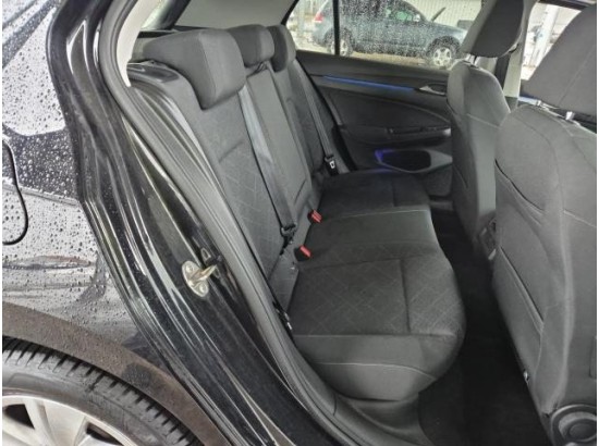 2021 Volkswagen Golf VIII Lim. Life