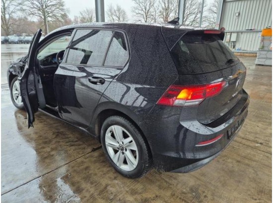 2021 Volkswagen Golf VIII Lim. Life