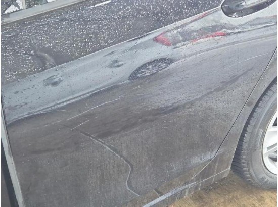 2021 Volkswagen Golf VIII Lim. Life