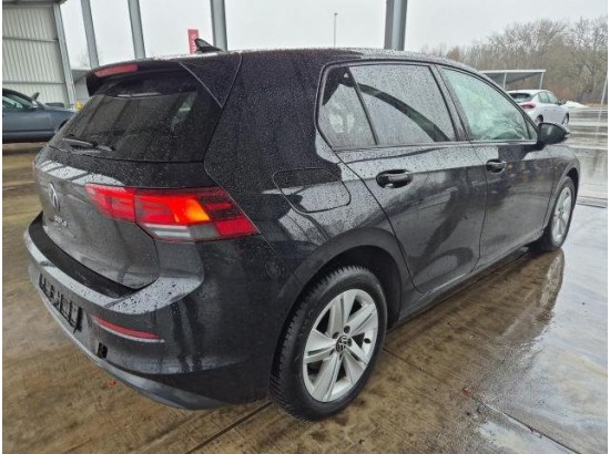 2021 Volkswagen Golf VIII Lim. Life