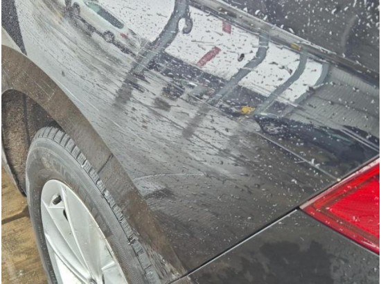 2021 Volkswagen Golf VIII Lim. Life