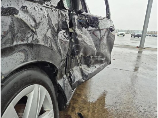 2021 Volkswagen Golf VIII Lim. Life