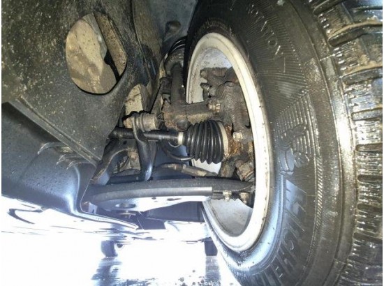 2021 Volkswagen Golf VIII Lim. Life