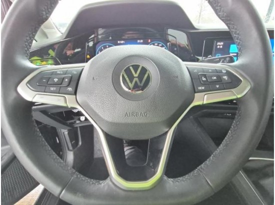 2021 Volkswagen Golf VIII Lim. Life