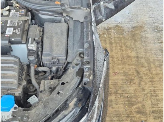 2021 Volkswagen Golf VIII Lim. Life