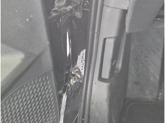 2021 Volkswagen Golf VIII Lim. Life