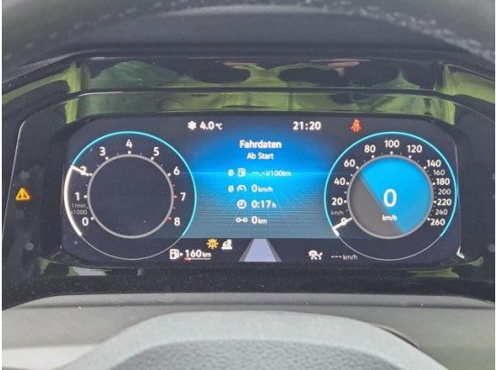 2021 Volkswagen Golf VIII Lim. Life