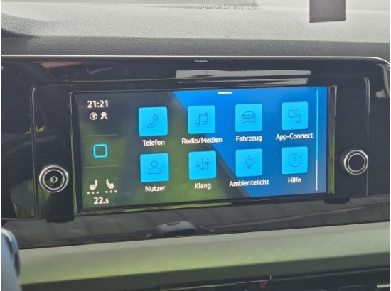 2021 Volkswagen Golf VIII Lim. Life