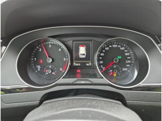 2015 Volkswagen Passat Variant Highline BMT/Start-Stopp