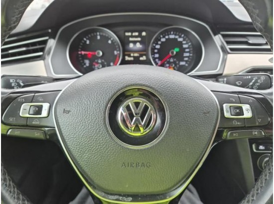 2015 Volkswagen Passat Variant Highline BMT/Start-Stopp