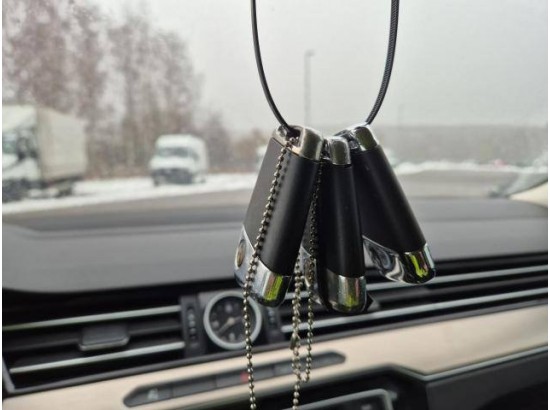 2015 Volkswagen Passat Variant Highline BMT/Start-Stopp