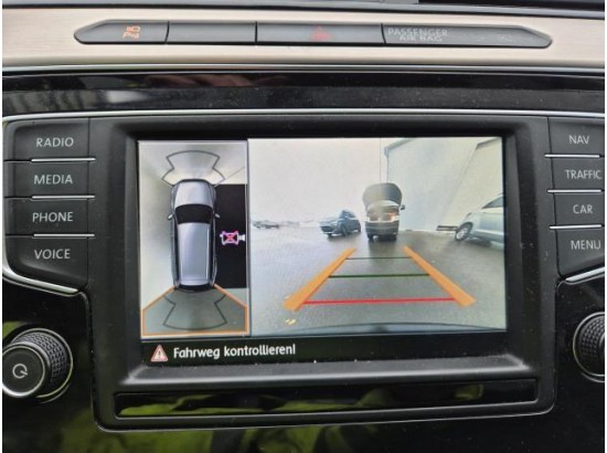 2015 Volkswagen Passat Variant Highline BMT/Start-Stopp