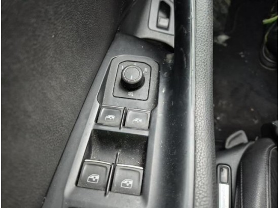 2015 Volkswagen Passat Variant Highline BMT/Start-Stopp