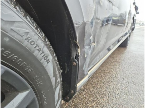 2015 Volkswagen Passat Variant Highline BMT/Start-Stopp