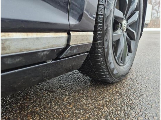 2015 Volkswagen Passat Variant Highline BMT/Start-Stopp