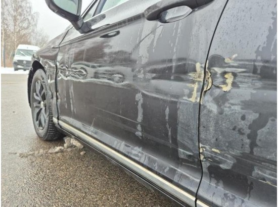 2015 Volkswagen Passat Variant Highline BMT/Start-Stopp