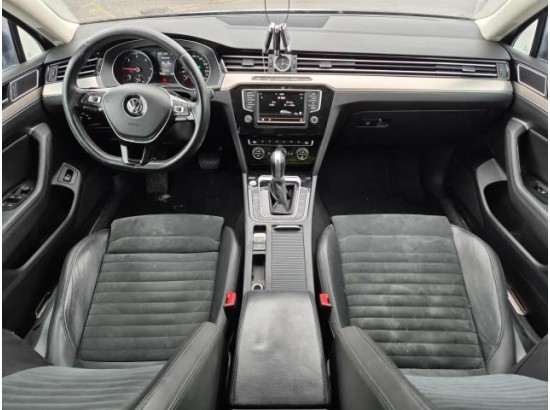 2015 Volkswagen Passat Variant Highline BMT/Start-Stopp