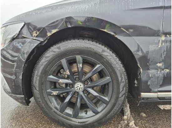 2015 Volkswagen Passat Variant Highline BMT/Start-Stopp