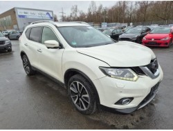 2017 Nissan X-Trail N-Vision