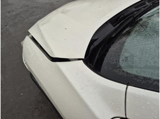 2017 Nissan X-Trail N-Vision