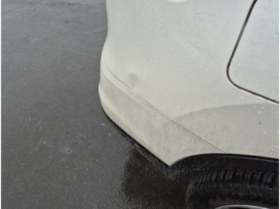 2017 Nissan X-Trail N-Vision