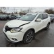 2017 Nissan X-Trail N-Vision