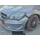 2015 Mercedes-Benz CLA -Klasse Shooting Brake CLA 220 CDI / d 4Matic Orange Art Edition