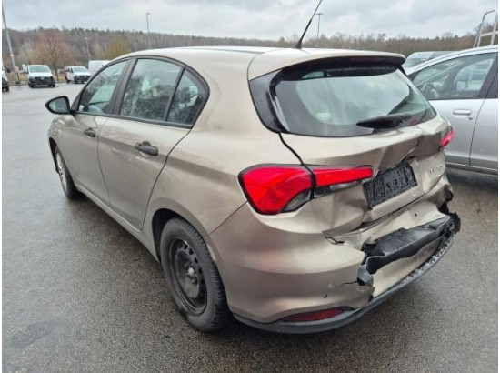 2017 FIAT Tipo POP