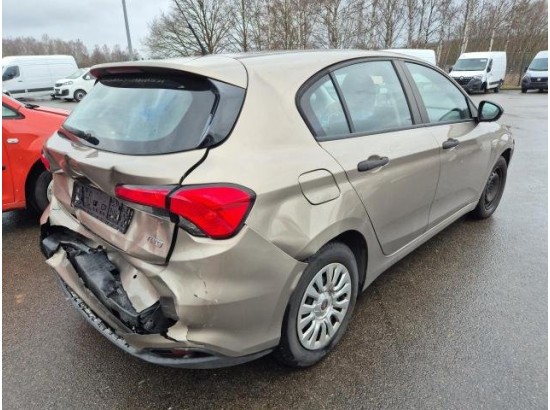 2017 FIAT Tipo POP