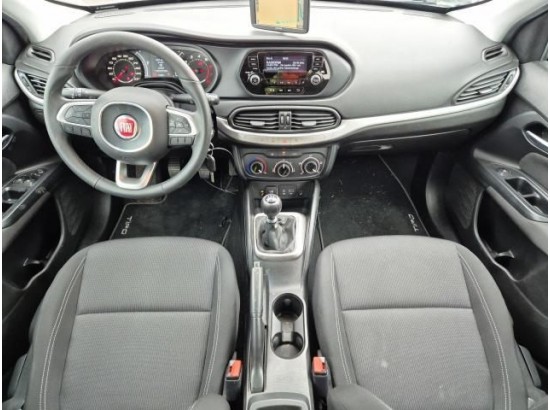 2017 FIAT Tipo POP