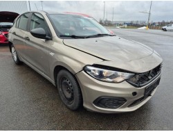 2017 FIAT Tipo POP