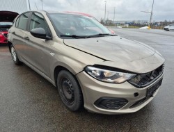 2017 FIAT Tipo POP