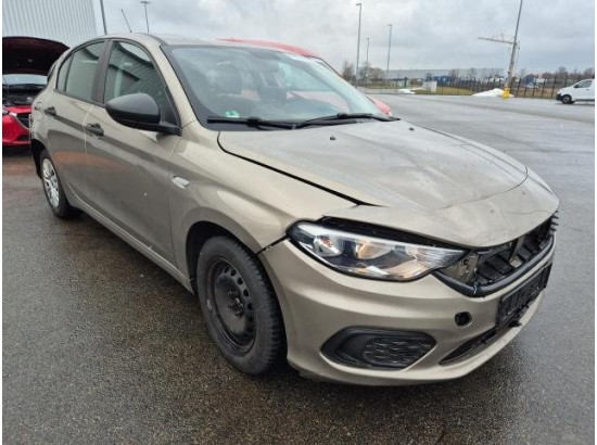 2017 FIAT Tipo POP