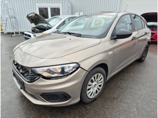 2017 FIAT Tipo POP