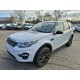 2016 Land Rover Discovery Sport HSE