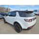 2016 Land Rover Discovery Sport HSE