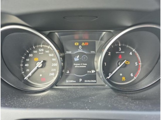 2016 Land Rover Discovery Sport HSE