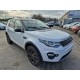 2016 Land Rover Discovery Sport HSE