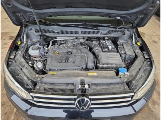 2021 Volkswagen Touran Comfortline