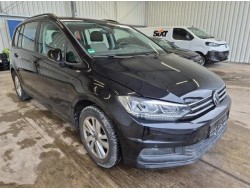 2021 Volkswagen Touran Comfortline