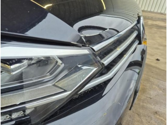 2021 Volkswagen Touran Comfortline