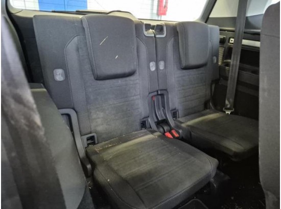 2021 Volkswagen Touran Comfortline