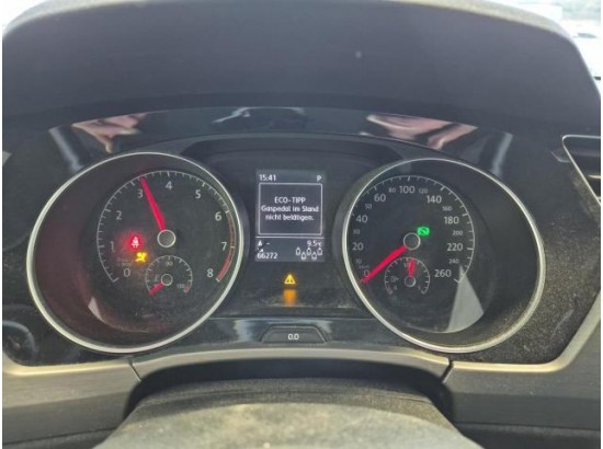 2021 Volkswagen Touran Comfortline