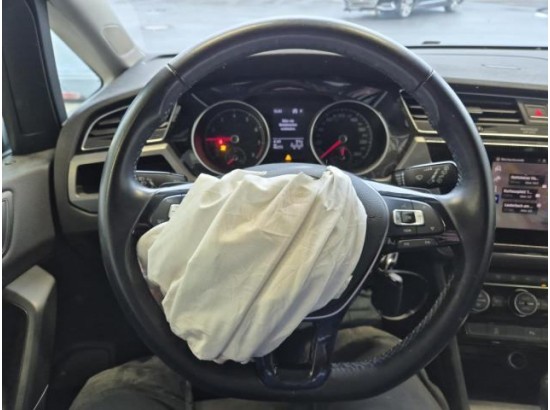 2021 Volkswagen Touran Comfortline