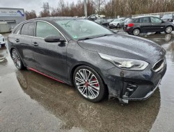 2020 Kia ProCeed GT