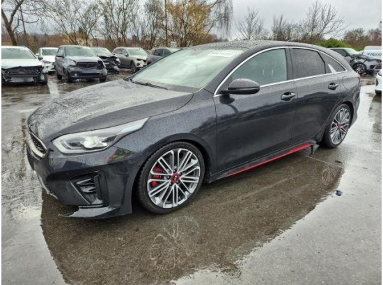 2020 Kia ProCeed GT