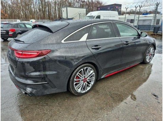 2020 Kia ProCeed GT