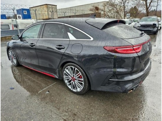 2020 Kia ProCeed GT