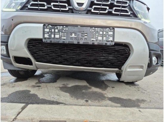 2021 Dacia Duster II Celebration 4WD