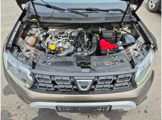 2021 Dacia Duster II Celebration 4WD